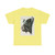 Cowboy Unlocking Door - T-Shirt