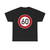 Zeichen 274-56 - zulässige Höchstgeschwindigkeit StVO 1992 (Germany) (Road Sign) T-Shirt