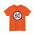 Zeichen 274-56 - zulässige Höchstgeschwindigkeit StVO 1992 (Germany) (Road Sign) T-Shirt