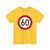Zeichen 274-56 - zulässige Höchstgeschwindigkeit StVO 1992 (Germany) (Road Sign) T-Shirt