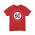 Zeichen 274-56 - zulässige Höchstgeschwindigkeit StVO 1992 (Germany) (Road Sign) T-Shirt