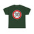 Zeichen 274-53 (Germany) (Road Sign) T-Shirt