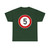 Zeichen 274-50 - Zulässige Höchstgeschwindigkeit 5 km-h StVO 1992 (Germany) (Road Sign) T-Shirt