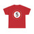 Zeichen 274-50 - Zulässige Höchstgeschwindigkeit 5 km-h StVO 1992 (Germany) (Road Sign) T-Shirt
