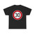 Zeichen 274-30 - Zulässige Höchstgeschwindigkeit StVO 2017 (Germany) (Road Sign) T-Shirt