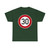 Zeichen 274-30 - Zulässige Höchstgeschwindigkeit StVO 2017 (Germany) (Road Sign) T-Shirt