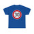 Zeichen 274-30 - Zulässige Höchstgeschwindigkeit StVO 2017 (Germany) (Road Sign) T-Shirt