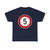 Zeichen 274-5 - Zulässige Höchstgeschwindigkeit StVO 2017 (Germany) (Road Sign) T-Shirt