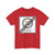 Zeichen 274.2-51 - Ende der Zone mit zulässiger Höchstgeschwindigkeit 20 km-h StVO 1992 (Germany) (Road Sign) T-Shirt