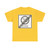 Zeichen 274.2-50 - Ende der Zone mit zulässiger Höchstgeschwindigkeit 30 km-h StVO 1992 (Germany) (Road Sign) T-Shirt