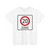 Zeichen 274.1-51 - Beginn der Zone mit zulässiger Höchstgeschwindigkeit 20 km-h StVO 1992 (Germany) (Road Sign) T-Shirt