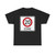Zeichen 274.1-51 - Beginn der Zone mit zulässiger Höchstgeschwindigkeit 20 km-h StVO 1992 (Germany) (Road Sign) T-Shirt