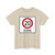 Zeichen 274.1-51 - Beginn der Zone mit zulässiger Höchstgeschwindigkeit 20 km-h StVO 1992 (Germany) (Road Sign) T-Shirt