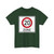 Zeichen 274.1-51 - Beginn der Zone mit zulässiger Höchstgeschwindigkeit 20 km-h StVO 1992 (Germany) (Road Sign) T-Shirt