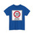Zeichen 274.1-51 - Beginn der Zone mit zulässiger Höchstgeschwindigkeit 20 km-h StVO 1992 (Germany) (Road Sign) T-Shirt