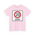 Zeichen 274.1-51 - Beginn der Zone mit zulässiger Höchstgeschwindigkeit 20 km-h StVO 1992 (Germany) (Road Sign) T-Shirt
