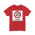 Zeichen 274.1-51 - Beginn der Zone mit zulässiger Höchstgeschwindigkeit 20 km-h StVO 1992 (Germany) (Road Sign) T-Shirt