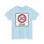 Zeichen 274.1 - Beginn einer Tempo 30-Zone StVO 2013 (Germany) (Road Sign) T-Shirt
