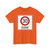 Zeichen 274.1 - Beginn der Zone mit zulässiger Höchstgeschwindigkeit StVO 1985 (Germany) (Road Sign) T-Shirt