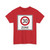 Zeichen 274.1 - Beginn der Zone mit zulässiger Höchstgeschwindigkeit StVO 1985 (Germany) (Road Sign) T-Shirt