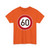 Zeichen 274 - Zulässige Höchstgeschwindigkeit StVO 1988 (Germany) (Road Sign) T-Shirt