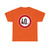 Zeichen 274 - Zulässige Höchstgeschwindigkeit 40 km StVO 1970 (Germany) (Road Sign) T-Shirt