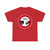 Zeichen 273-70 - Verbot des Unterschreitens des angegebenen Mindestabstandes StVO 2017 (Germany) (Road Sign) T-Shirt