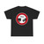 Zeichen 273 - Verbot des Fahrens ohne einen Mindestabstand StVO 1992 (Germany) (Road Sign) T-Shirt