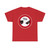 Zeichen 273 - Verbot des Fahrens ohne einen Mindestabstand (Germany) (Road Sign) T-Shirt