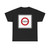 Zeichen 270 - Zonenverkehrsverbot bei Smog StVO 1976 (Germany) (Road Sign) T-Shirt