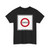 Zeichen 270 - Zonenverkehrsverbot bei Smog StVO 1976 (Germany) (Road Sign) T-Shirt