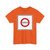 Zeichen 270 - Zonenverkehrsverbot bei Smog StVO 1976 (Germany) (Road Sign) T-Shirt