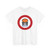 Zeichen 269 - Verbot für Fahrzeuge mit wassergefährdender Ladung StVO 1988 (Germany) (Road Sign) T-Shirt