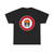 Zeichen 269 - Verbot für Fahrzeuge mit wassergefährdender Ladung StVO 1988 (Germany) (Road Sign) T-Shirt
