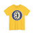 Zeichen 268 - Schneeketten sind vorgeschrieben StVO 1992 (Germany) (Road Sign) T-Shirt