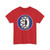Zeichen 268 - Schneeketten sind vorgeschrieben StVO 1992 (Germany) (Road Sign) T-Shirt