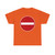 Zeichen 267 - Verbot der Einfahrt StVO 1970 (Germany) (Road Sign) T-Shirt