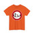 Zeichen 264-23 - Verbot für Fahrzeuge über angegebene tatsächliche Breite StVO 2017 (Germany) (Road Sign) T-Shirt
