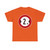 Zeichen 264 - Verbot für Fahrzeuge über angegebene Breite StVO 1970 (Germany) (Road Sign) T-Shirt