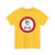 Zeichen 263 - Verbot für Fahrzeuge über angegebene tatsächliche Achslast StVO 1970 (Germany) (Road Sign) T-Shirt