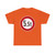 Zeichen 262-55 - Verbot für Fahrzeuge über angegebene tatsächliche Masse StVO 2017 (Germany) (Road Sign) T-Shirt