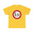 Zeichen 262-55 - Verbot für Fahrzeuge über angegebene tatsächliche Masse StVO 2017 (Germany) (Road Sign) T-Shirt