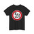 Zeichen 262 - Verbot für Fahrzeuge über angegebenes tatsächliches Gewicht StVO 1970 (Germany) (Road Sign) T-Shirt