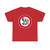 Zeichen 262 - Verbot für Fahrzeuge über angegebenes tatsächliches Gewicht StVO 1970 (Germany) (Road Sign) T-Shirt