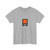 Zeichen 261 stripped (Germany) (Road Sign) T-Shirt