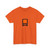 Zeichen 261 stripped (Germany) (Road Sign) T-Shirt