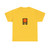 Zeichen 261 stripped (Germany) (Road Sign) T-Shirt