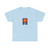 Zeichen 261 stripped (Germany) (Road Sign) T-Shirt