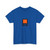 Zeichen 261 stripped (Germany) (Road Sign) T-Shirt