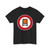 Zeichen 261 - Verbot für kennzeichnungspflichtige Kraftfahrzeuge (Germany) (Road Sign) T-Shirt
